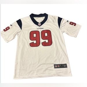 JJ Watt Nike Men’s Jersey NWT Size Small